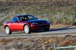 Mazda MX-5 Hardtop 2008 года
